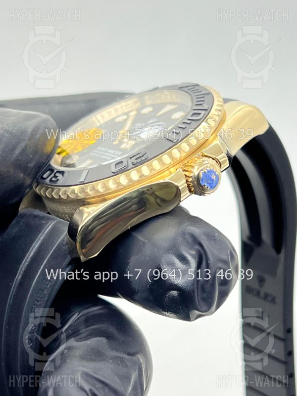 Товар Rolex Yacht-Master 42mm Art 7674 Фото 10 - Rolex Yacht-Master 42mm Art 7674