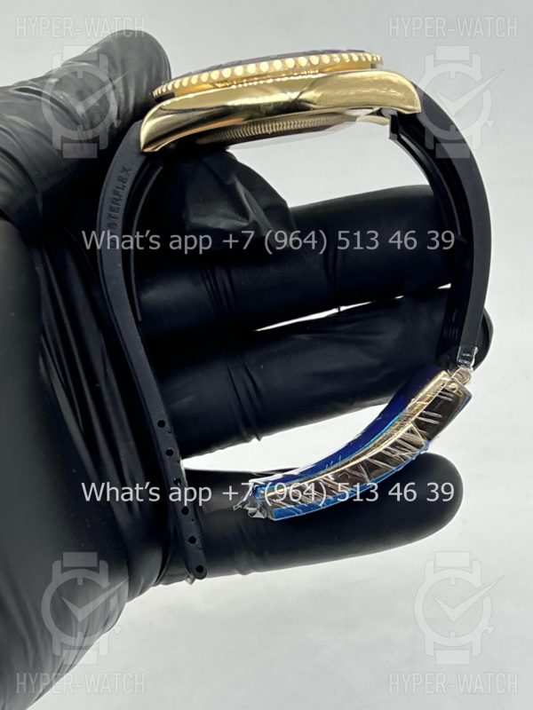 Товар Rolex Yacht-Master 42mm Art 7674 Фото 13 - Rolex Yacht-Master 42mm Art 7674
