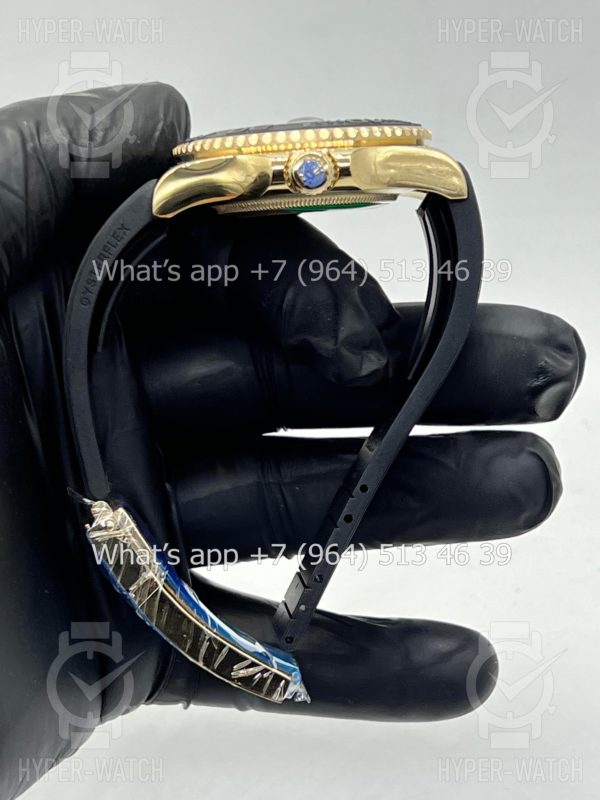 Товар Rolex Yacht-Master 42mm Art 7674 Фото 14 - Rolex Yacht-Master 42mm Art 7674