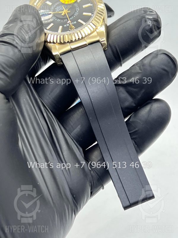 Товар Rolex Sky-Dweller 42mm Art 7675 Фото 11 - Rolex Sky-Dweller 42mm Art 7675
