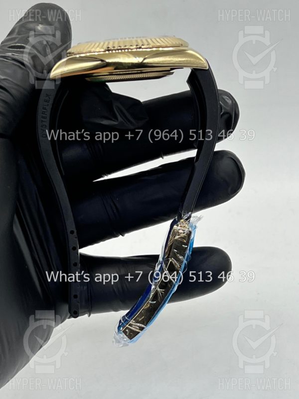Товар Rolex Sky-Dweller 42mm Art 7675 Фото 12 - Rolex Sky-Dweller 42mm Art 7675