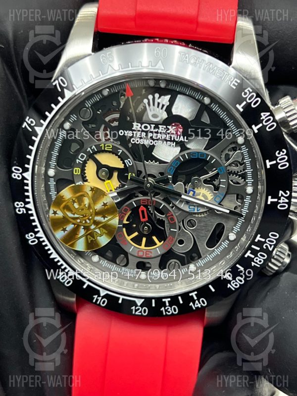 Товар Rolex Cosmograph Daytona 40mm Art 7671 Фото 4 - Rolex Cosmograph Daytona 40mm Art 7671
