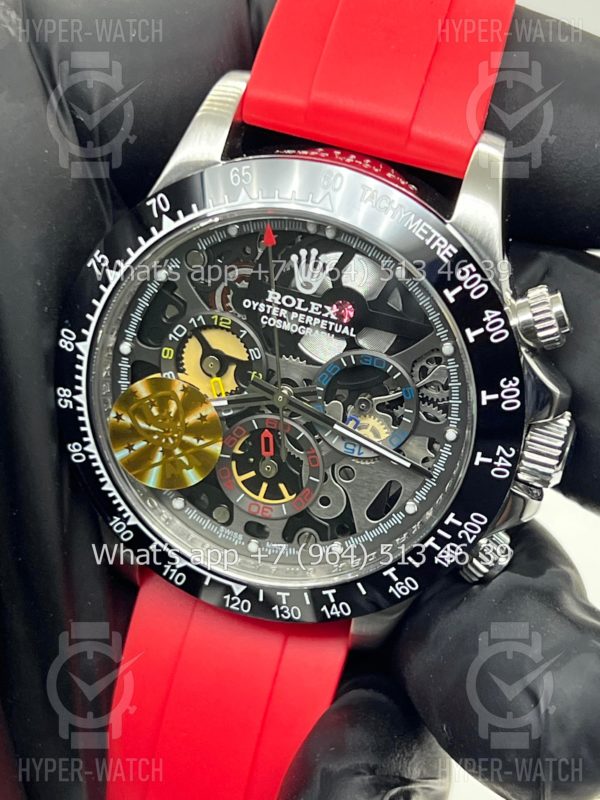 Товар Rolex Cosmograph Daytona 40mm Art 7671 Фото 6 - Rolex Cosmograph Daytona 40mm Art 7671