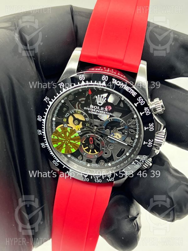 Товар Rolex Cosmograph Daytona 40mm Art 7671 Фото 7 - Rolex Cosmograph Daytona 40mm Art 7671