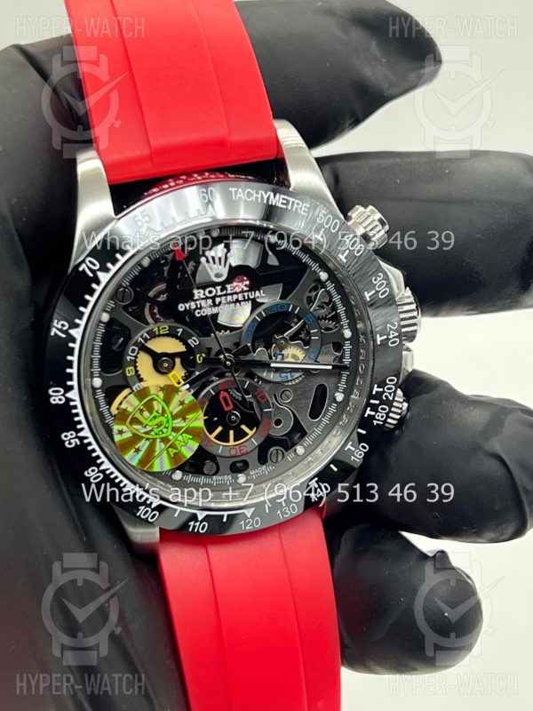 Товар Rolex Cosmograph Daytona 40mm Art 7671 Фото 8 - Rolex Cosmograph Daytona 40mm Art 7671