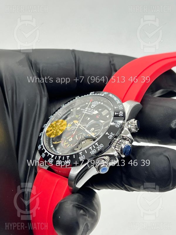 Товар Rolex Cosmograph Daytona 40mm Art 7671 Фото 9 - Rolex Cosmograph Daytona 40mm Art 7671
