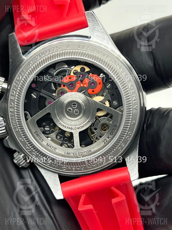 Товар Rolex Cosmograph Daytona 40mm Art 7671 Фото 15 - Rolex Cosmograph Daytona 40mm Art 7671
