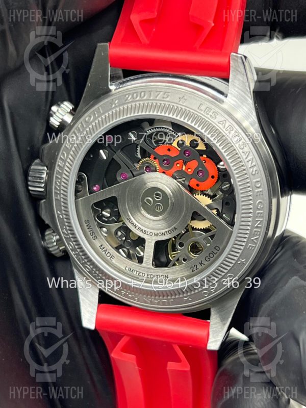Товар Rolex Cosmograph Daytona 40mm Art 7671 Фото 16 - Rolex Cosmograph Daytona 40mm Art 7671