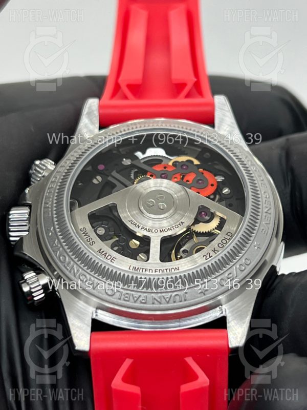 Товар Rolex Cosmograph Daytona 40mm Art 7671 Фото 17 - Rolex Cosmograph Daytona 40mm Art 7671