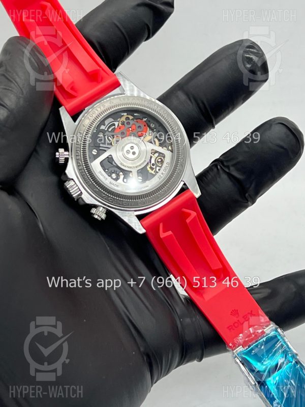 Товар Rolex Cosmograph Daytona 40mm Art 7671 Фото 18 - Rolex Cosmograph Daytona 40mm Art 7671