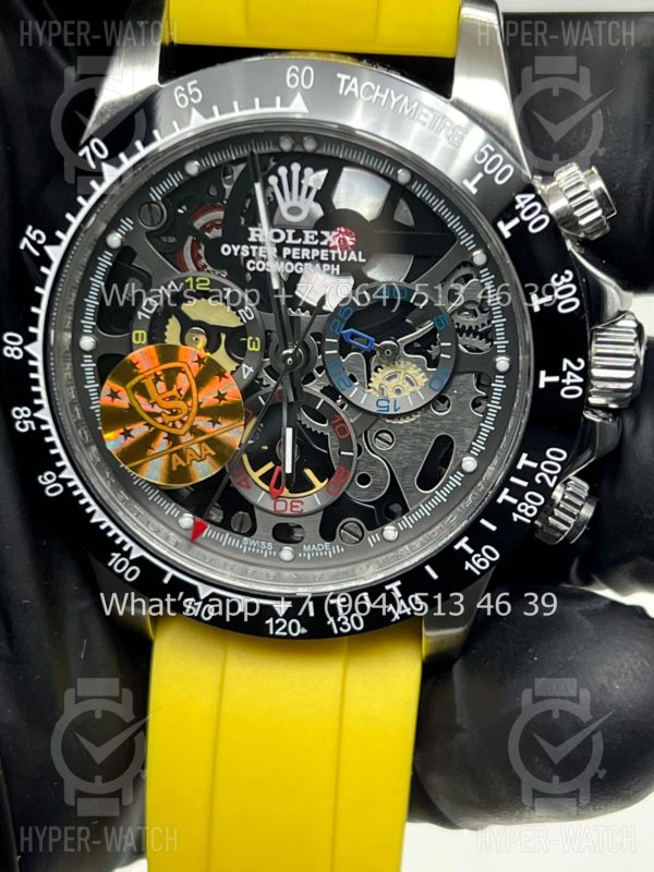 Товар Rolex Cosmograph Daytona 40mm Art 7672 Фото 2 - Rolex Cosmograph Daytona 40mm Art 7672