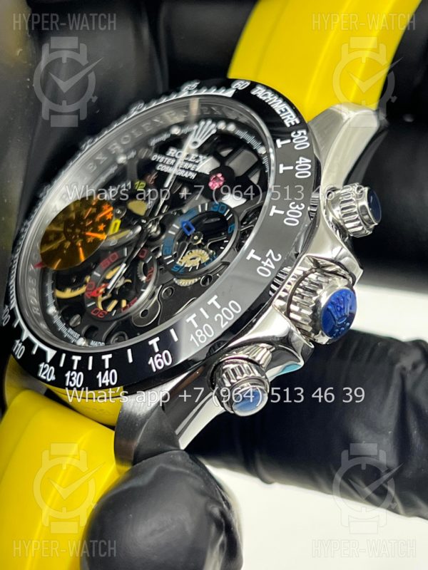 Товар Rolex Cosmograph Daytona 40mm Art 7672 Фото 5 - Rolex Cosmograph Daytona 40mm Art 7672