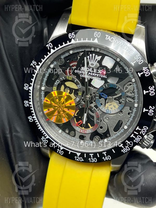 Товар Rolex Cosmograph Daytona 40mm Art 7672 Фото 6 - Rolex Cosmograph Daytona 40mm Art 7672