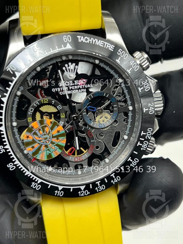 Товар Rolex Cosmograph Daytona 40mm Art 7672 Фото 7 - Rolex Cosmograph Daytona 40mm Art 7672