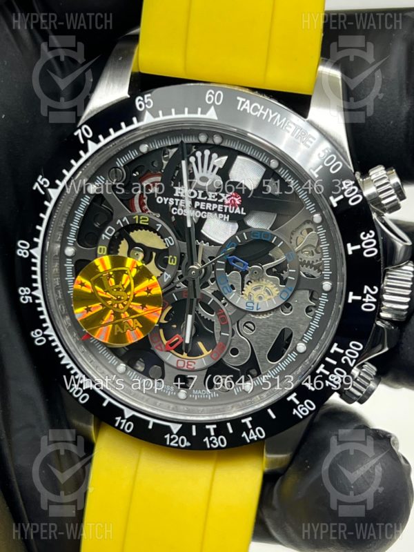 Товар Rolex Cosmograph Daytona 40mm Art 7672 Фото 8 - Rolex Cosmograph Daytona 40mm Art 7672