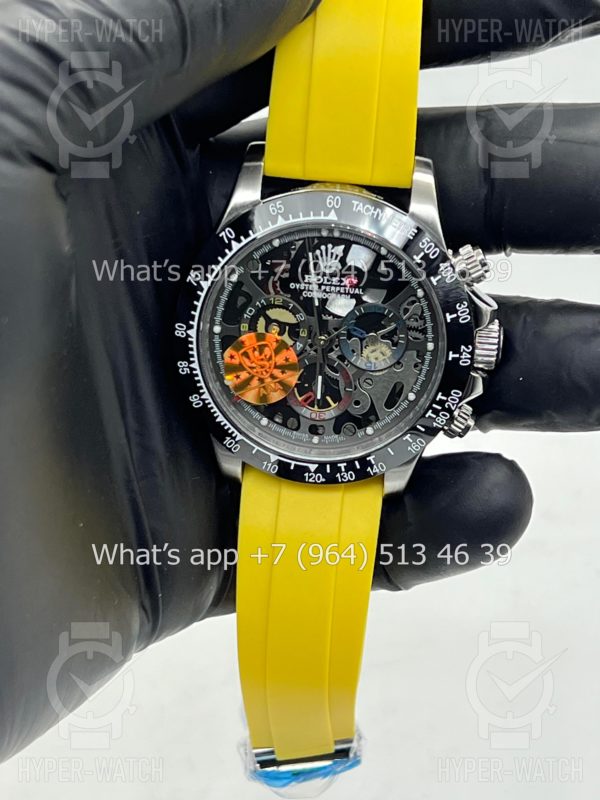 Товар Rolex Cosmograph Daytona 40mm Art 7672 Фото 9 - Rolex Cosmograph Daytona 40mm Art 7672