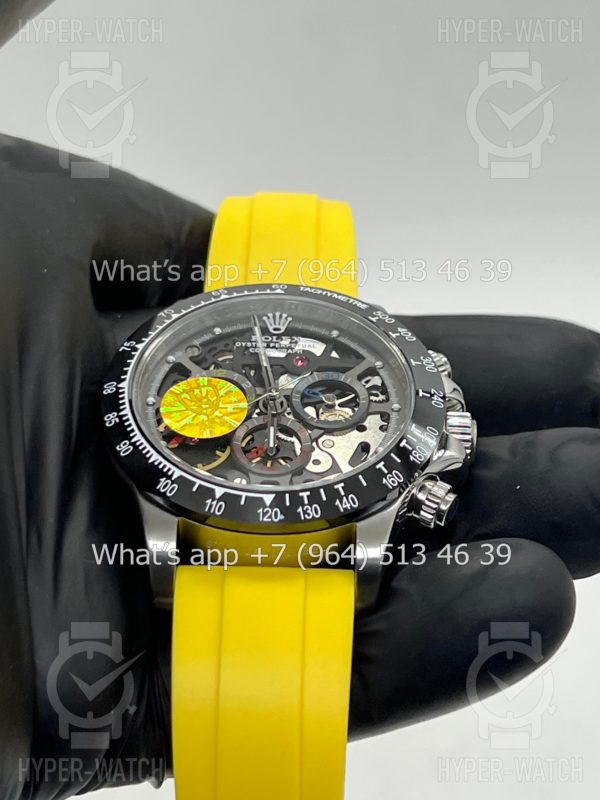 Товар Rolex Cosmograph Daytona 40mm Art 7672 Фото 10 - Rolex Cosmograph Daytona 40mm Art 7672