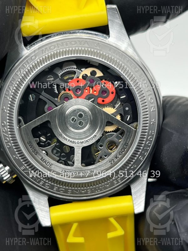 Товар Rolex Cosmograph Daytona 40mm Art 7672 Фото 15 - Rolex Cosmograph Daytona 40mm Art 7672
