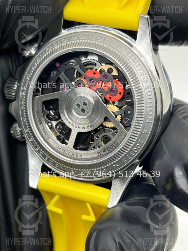 Товар Rolex Cosmograph Daytona 40mm Art 7672 Фото 16 - Rolex Cosmograph Daytona 40mm Art 7672