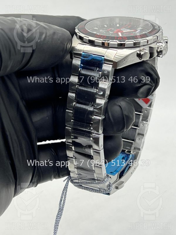 Товар Tag Heuer Formula 1 43mm CAZ101U.BA0843 Фото 11 - Tag Heuer Formula 1 43mm CAZ101U.BA0843