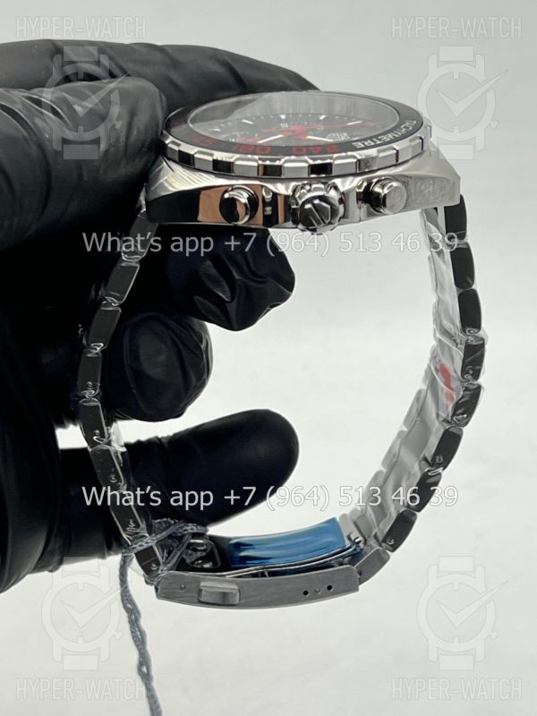 Товар Tag Heuer Formula 1 43mm CAZ101U.BA0843 Фото 12 - Tag Heuer Formula 1 43mm CAZ101U.BA0843