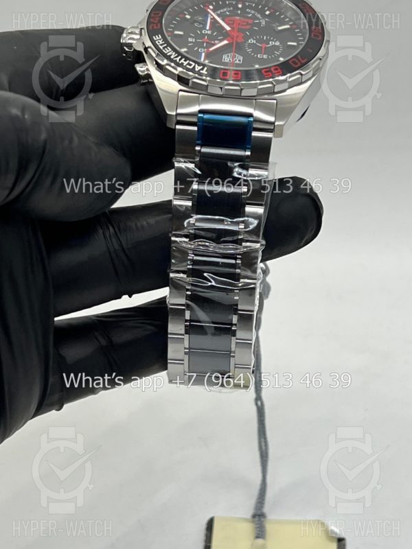 Товар Tag Heuer Formula 1 43mm CAZ101U.BA0843 Фото 14 - Tag Heuer Formula 1 43mm CAZ101U.BA0843
