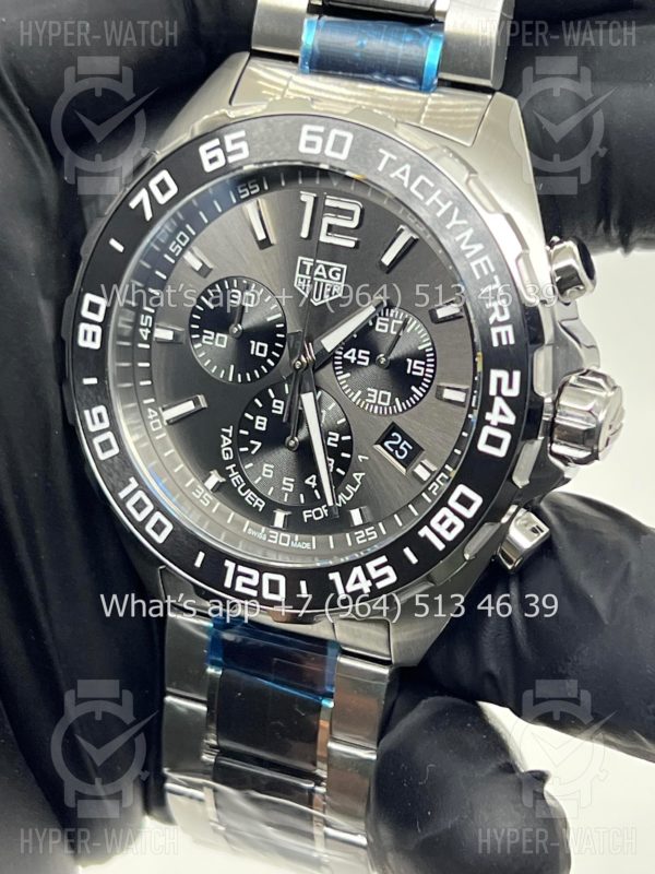 Товар Tag Heuer Formula 1 43mm CAZ1111.BA0878 Фото 3 - Tag Heuer Formula 1 43mm CAZ1111.BA0878