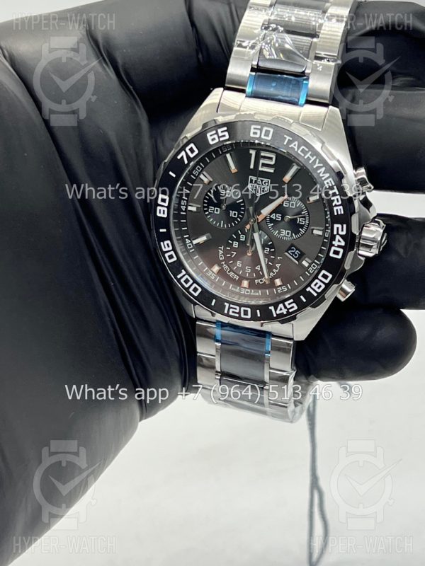 Товар Tag Heuer Formula 1 43mm CAZ1111.BA0878 Фото 9 - Tag Heuer Formula 1 43mm CAZ1111.BA0878