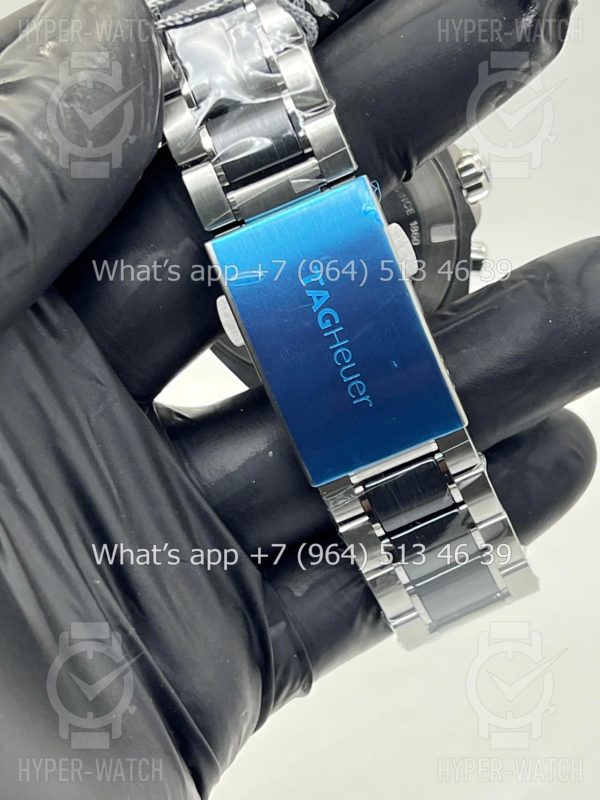 Товар Tag Heuer Formula 1 43mm CAZ1111.BA0878 Фото 14 - Tag Heuer Formula 1 43mm CAZ1111.BA0878
