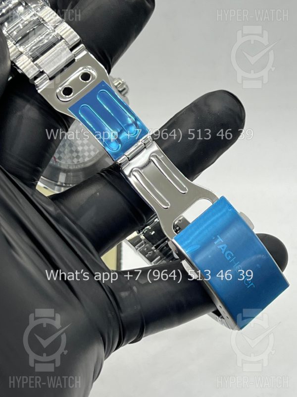 Товар Tag Heuer Formula 1 43mm CAZ1111.BA0878 Фото 15 - Tag Heuer Formula 1 43mm CAZ1111.BA0878