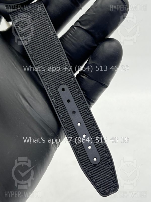 Фото 11 - IWC Pilot`s Watches IW326906 Top Gun