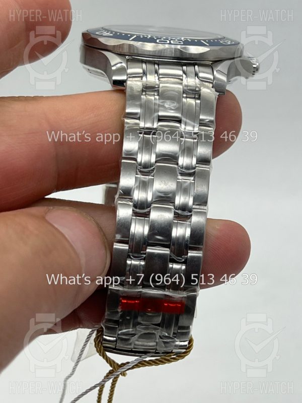 Товар Omega Seamaster Diver 300M 212.30.41.20.03.001 Фото 13 - Omega Seamaster Diver 300M 212.30.41.20.03.001