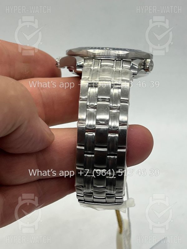 Товар Omega Seamaster Diver 300M 212.30.41.20.03.001 Фото 15 - Omega Seamaster Diver 300M 212.30.41.20.03.001