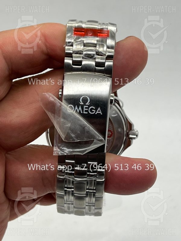 Товар Omega Seamaster Diver 300M 212.30.41.20.03.001 Фото 17 - Omega Seamaster Diver 300M 212.30.41.20.03.001