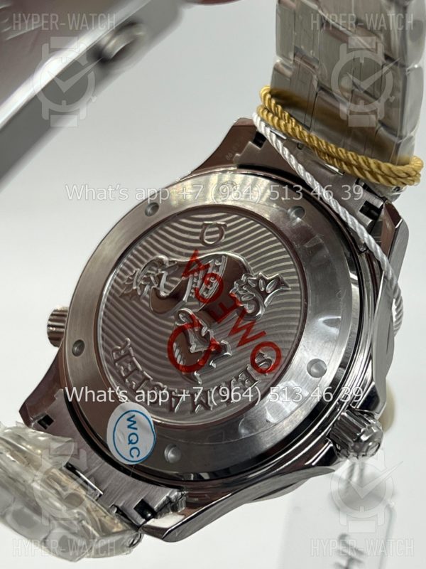 Товар Omega Seamaster Diver 300M 212.30.41.20.03.001 Фото 18 - Omega Seamaster Diver 300M 212.30.41.20.03.001