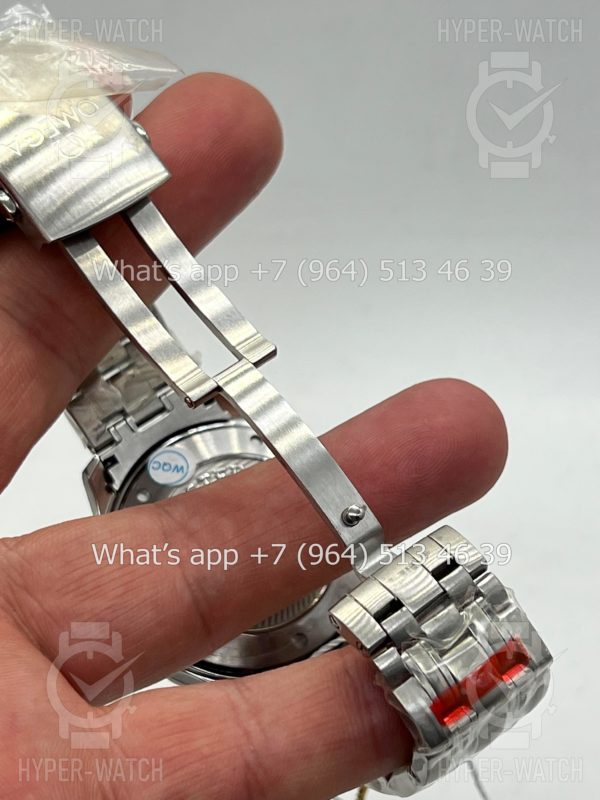 Товар Omega Seamaster Diver 300M 212.30.41.20.03.001 Фото 20 - Omega Seamaster Diver 300M 212.30.41.20.03.001