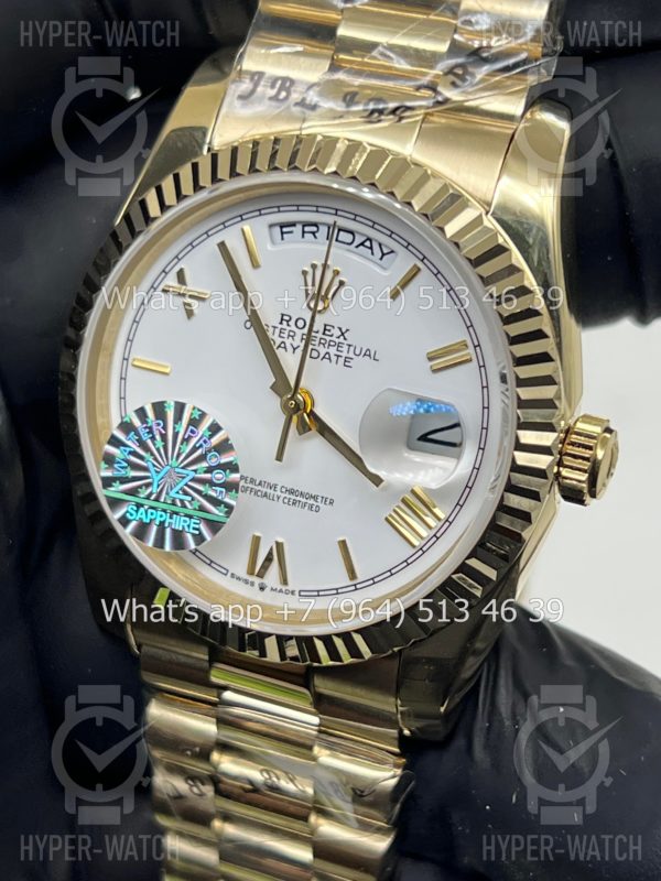 Товар Rolex Day-Date 36mm Art 7479 Фото 3 - Rolex Day-Date 36mm Art 7479