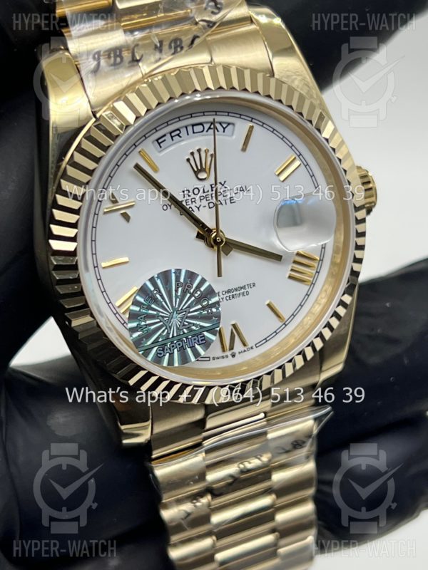 Товар Rolex Day-Date 36mm Art 7479 Фото 4 - Rolex Day-Date 36mm Art 7479