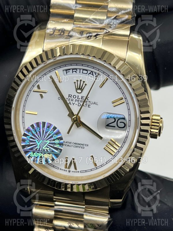 Товар Rolex Day-Date 36mm Art 7479 Фото 5 - Rolex Day-Date 36mm Art 7479
