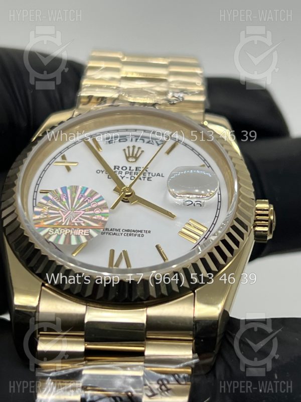 Товар Rolex Day-Date 36mm Art 7479 Фото 6 - Rolex Day-Date 36mm Art 7479