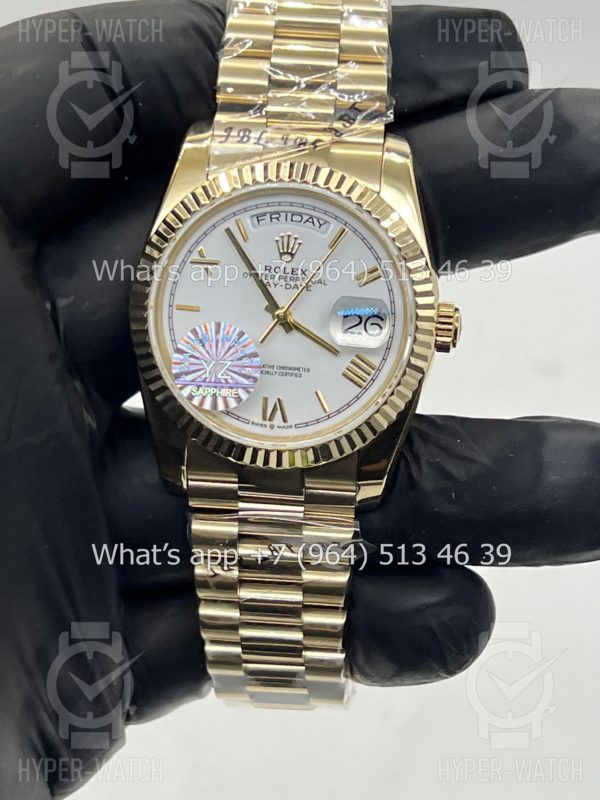 Товар Rolex Day-Date 36mm Art 7479 Фото 7 - Rolex Day-Date 36mm Art 7479