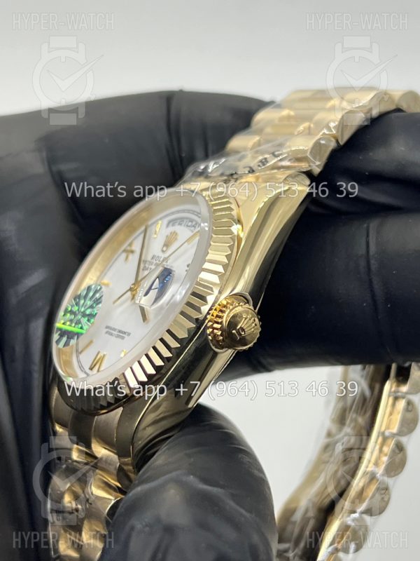 Товар Rolex Day-Date 36mm Art 7479 Фото 9 - Rolex Day-Date 36mm Art 7479