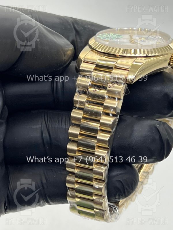 Товар Rolex Day-Date 36mm Art 7479 Фото 11 - Rolex Day-Date 36mm Art 7479