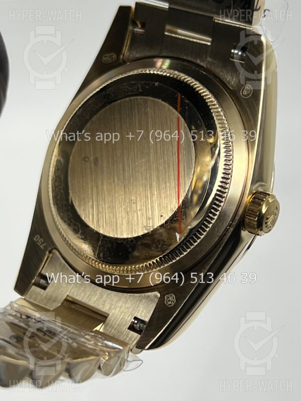 Товар Rolex Day-Date 36mm Art 7479 Фото 20 - Rolex Day-Date 36mm Art 7479