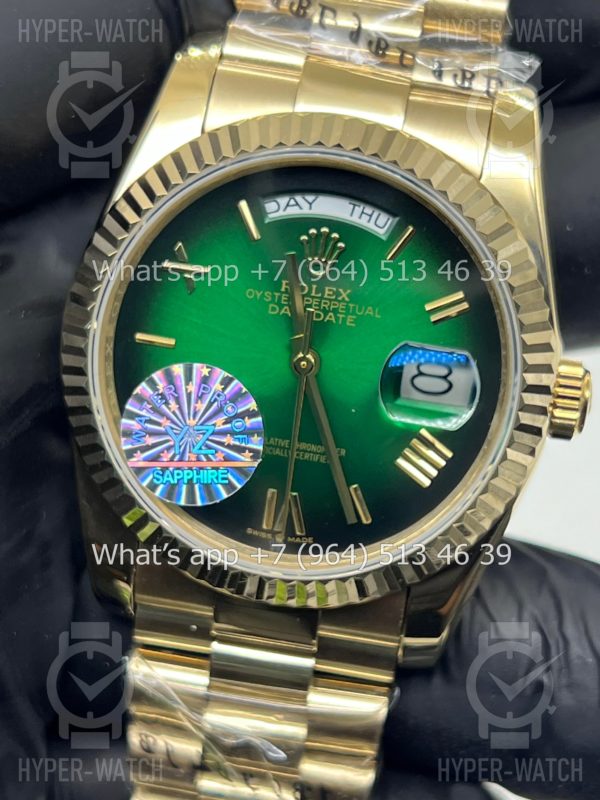 Товар Rolex Day-Date 36mm Art 7478 Фото 4 - Rolex Day-Date 36mm Art 7478
