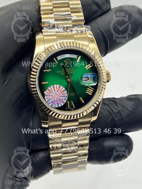 Товар Rolex Day-Date 36mm Art 7478 Фото 6 - Rolex Day-Date 36mm Art 7478