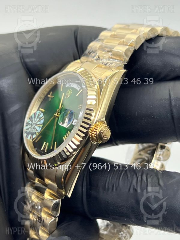 Товар Rolex Day-Date 36mm Art 7478 Фото 7 - Rolex Day-Date 36mm Art 7478