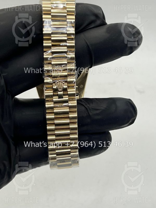 Товар Rolex Day-Date 36mm Art 7478 Фото 15 - Rolex Day-Date 36mm Art 7478