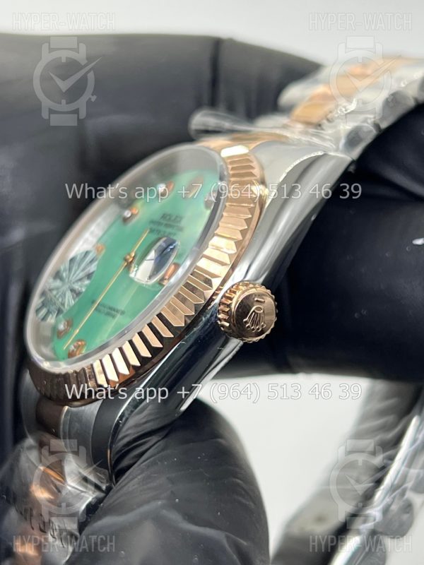 Фото 6 - Rolex Datejust 36mm Art 7491