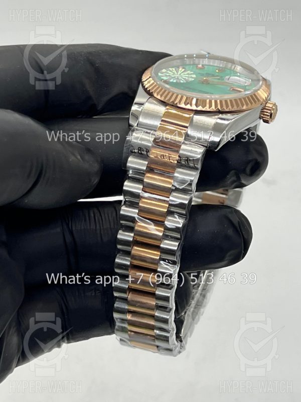 Фото 12 - Rolex Datejust 36mm Art 7491